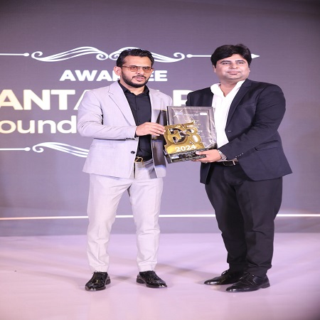 Digitral Press Release